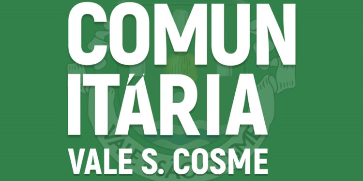 Vale S. Cosme: Mostra Comunitária