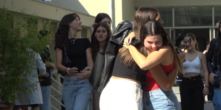 Arrancou Mais Um Ano Letivo