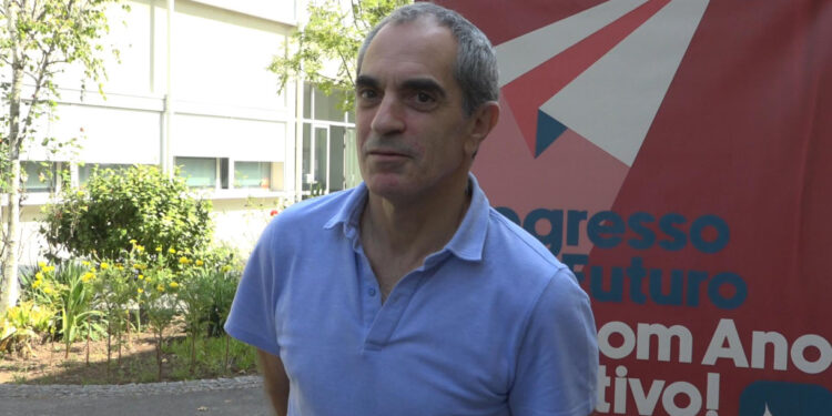 Arrancou Mais Um Ano Letivo