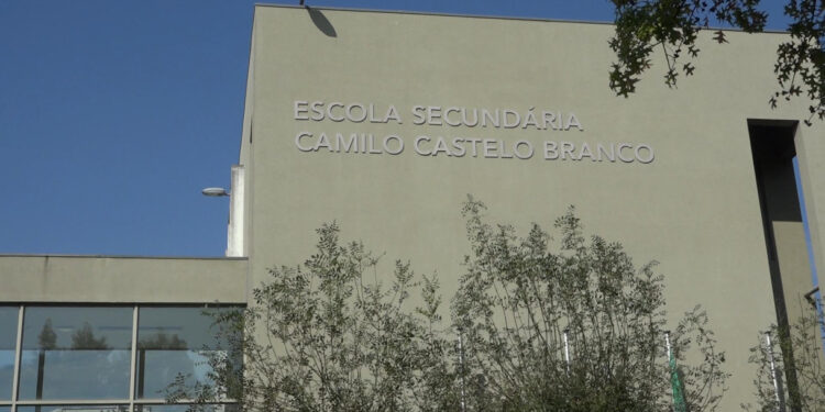 Arrancou Mais Um Ano Letivo