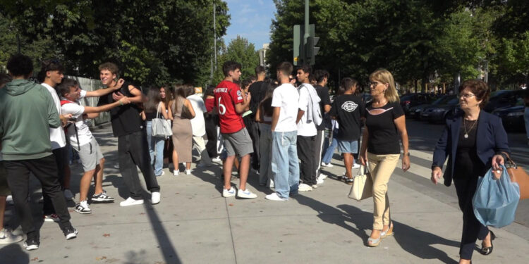 Arrancou Mais Um Ano Letivo