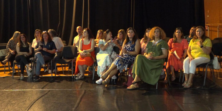 Arrancou Mais Um Ano Letivo