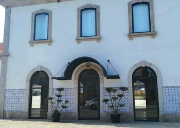 Casa Conhecimento da Trofa