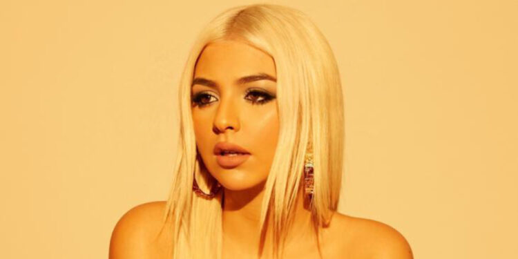 Barbara Bandeira, em Famalicão