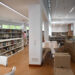 Biblioteca Municipal renovada