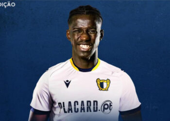 Chiquinho reforça Famalicão