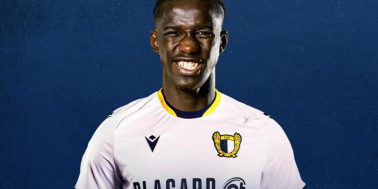 Chiquinho reforça Famalicão