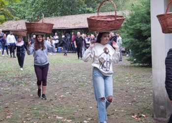 Ribeira de Pena foi destino