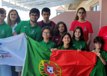 Campeonato Europeu de Jovens 2023