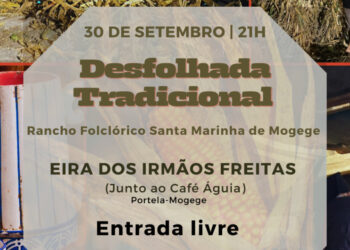 Tradição em Mogege