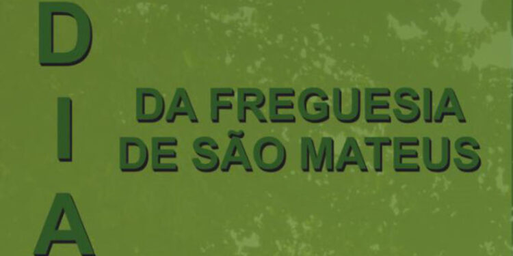 Dia da Freguesia de São Mateus