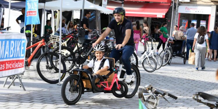 Mobilidade Sustentável