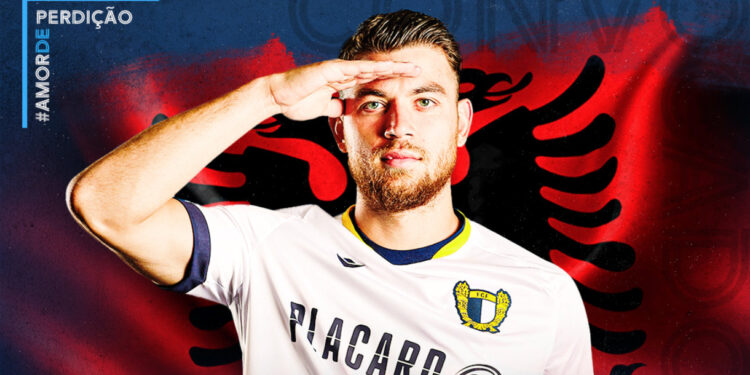 Famalicenses reforçam Seleções