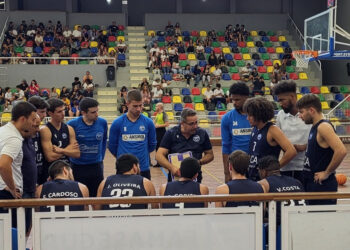 Jogo de Apresentação