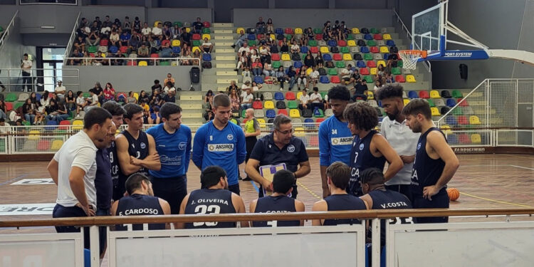 Jogo de Apresentação