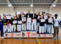 Torneio UDCAS Kempo