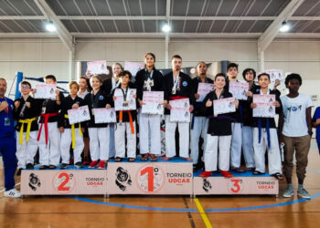 Torneio UDCAS Kempo