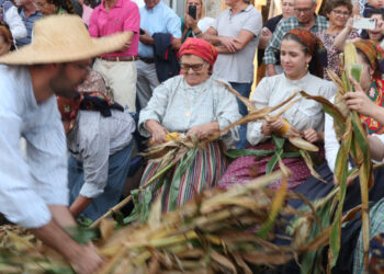 Feira Grande de São Miguel