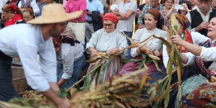 Feira Grande de São Miguel