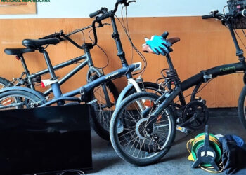 Dois detidos, em Vila do Conde