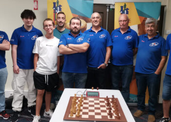 Famalicenses no pódio