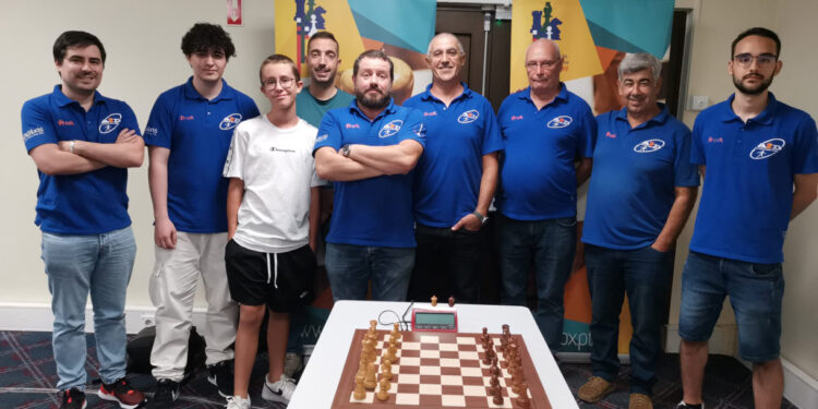 Famalicenses no pódio