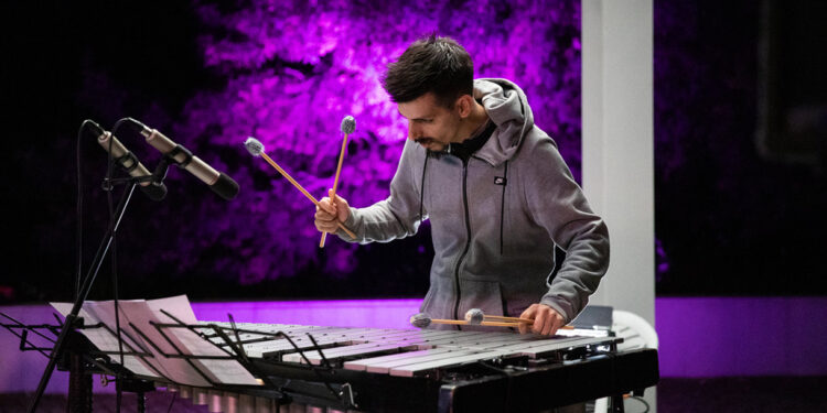 Rogério Quarteto no ‘Vai à Vila’