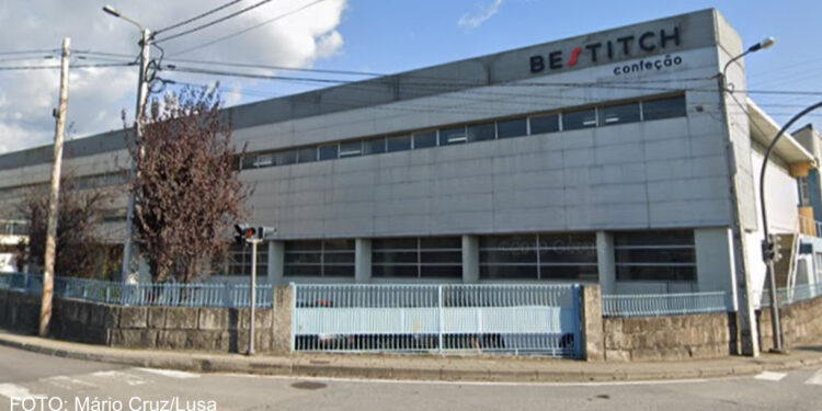 Despedimento coletivo