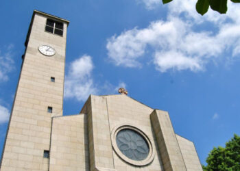 JOANE: Passeio comentado pelo património