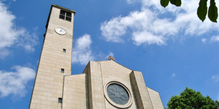 JOANE: Passeio comentado pelo património