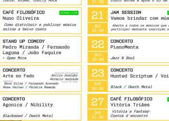 Casa Do Artista Amador