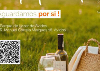 PSD em Avidos para rentrée