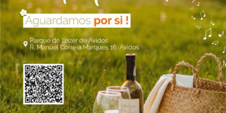 PSD em Avidos para rentrée