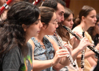 JOF já iniciou estágio