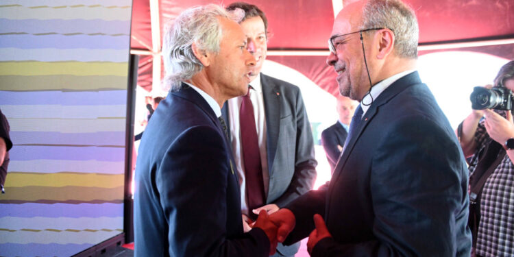 Há meio século em Famalicão