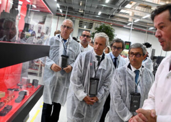 Há meio século em Famalicão