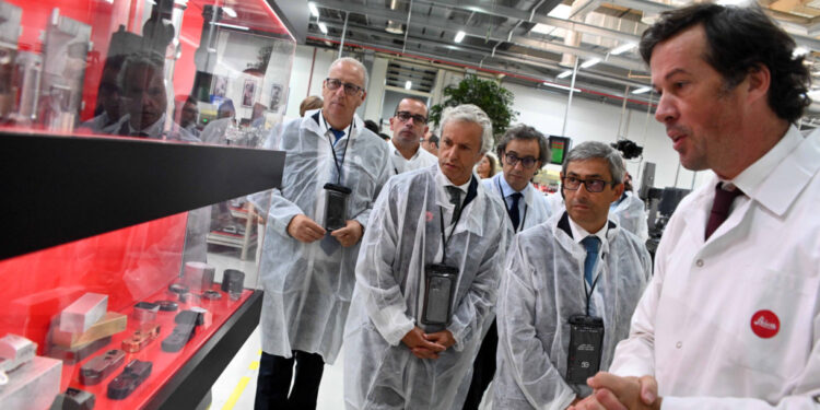 Há meio século em Famalicão