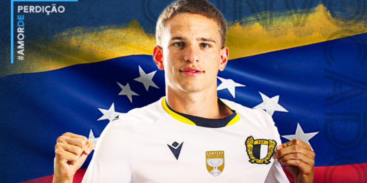 Famalicenses reforçam Seleções