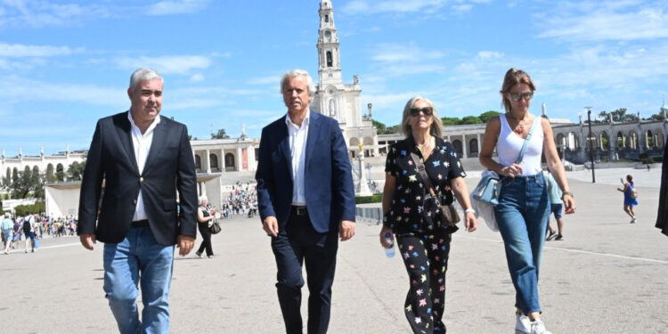 Passeio Sénior a Fátima