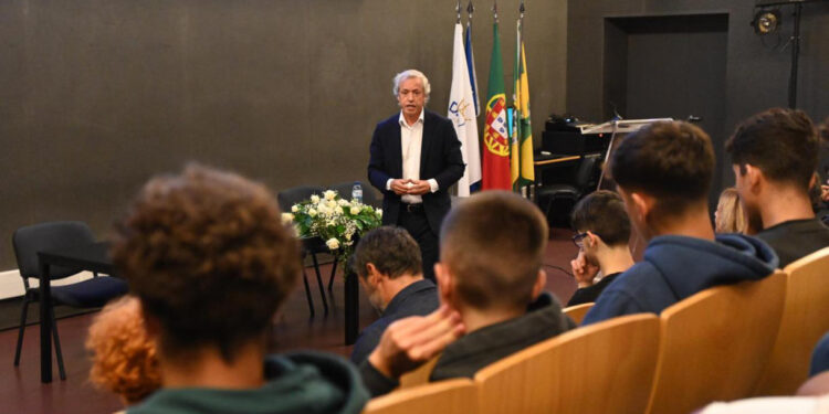 Desafios Climáticos