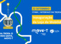INTERFACE DA TROFA