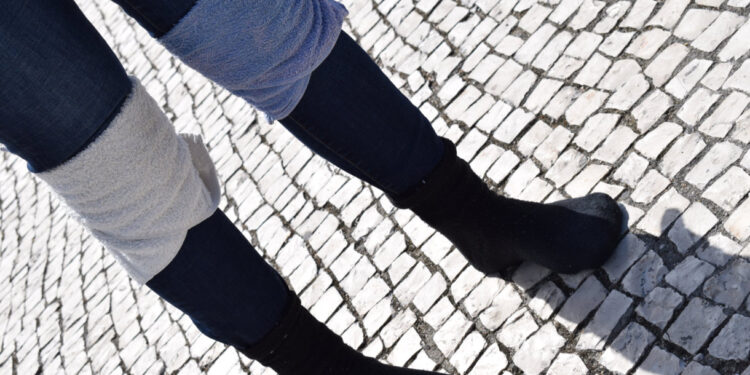 Famalicão Canal TV, no Passeio Sénior