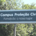Campus da Proteção Civil