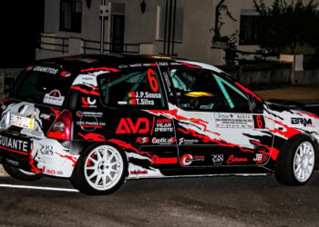 Sousa e Silva em Fafe