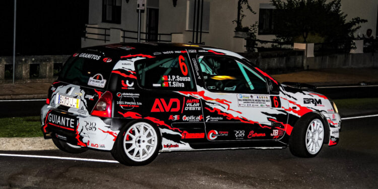 Sousa e Silva em Fafe