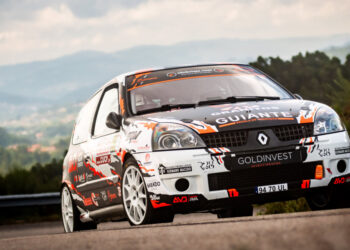 RALLY: Montelongo difícil para famalicenses