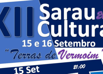 Caminhada Solidária