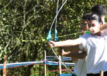 Semana Europeia do Desporto