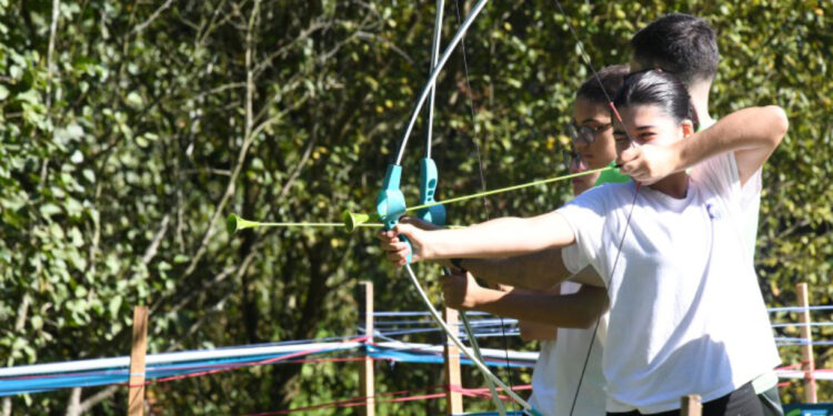 Semana Europeia do Desporto