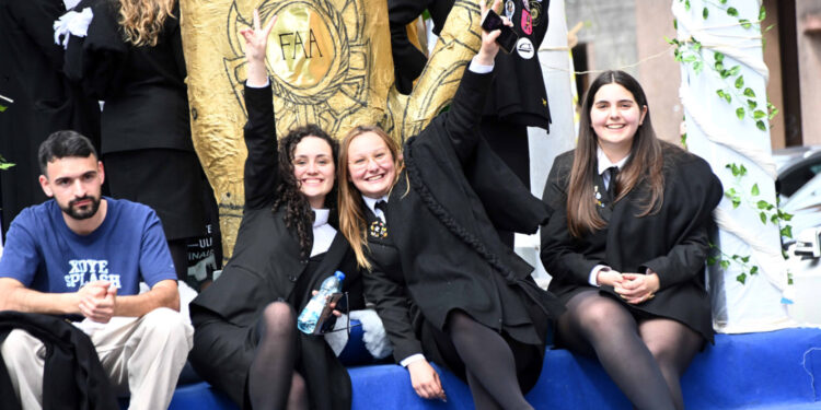 Residência Universitária